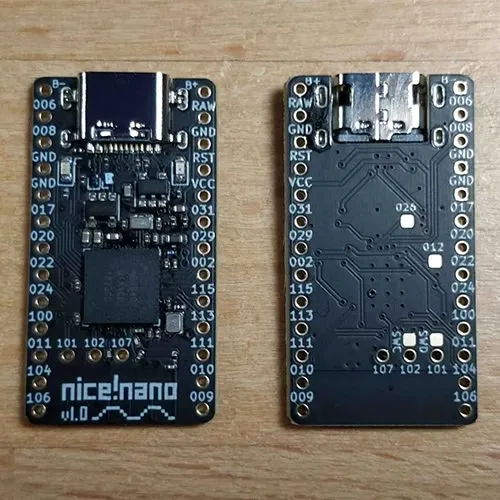 Image of Nice!Nano