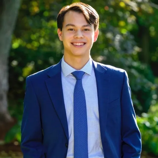 Sam Baumohl